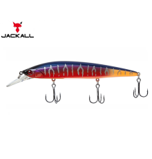 Воблер Jackall Rerange 130 SP MR цвет TH hot Orange