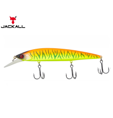 Воблер Jackall Rerange 130 SP MR цвет Tropical Mat Tiger