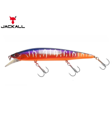 Воблер Jackall Rerange 130 SP цвет TH Hot Orange