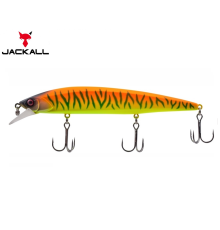 Воблер Jackall Rerange 130 SP цвет Tropical Mat Tiger