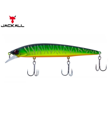 Воблер Jackall Rerange 130 SP цвет UV Mat Tiger