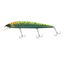 Воблер Jackall Rerange 130 SP цвет Uv trapped tiger