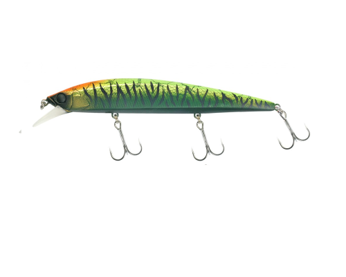 Воблер Jackall Rerange 130 SP цвет Uv trapped tiger