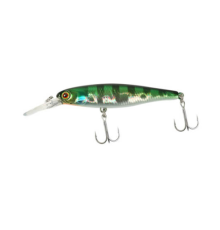 Воблер Jackall Squirrel 61SP Silent цв. Hl Blue Gill