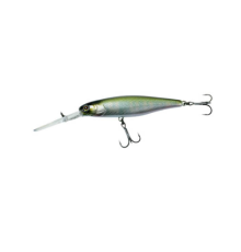 Воблер Jackall Squirrel 61SP Silent цв. Oikawa Male