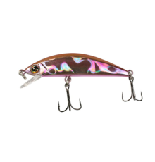 Воблер Jackall Tricoroll 83HW цв. Amethyst