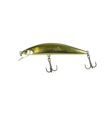 Воблер Jackall Tricoroll 83HW цв. Gold Ayu