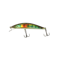 Воблер Jackall Tricoroll 83F цв. Gold Yamame