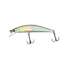 Воблер Jackall Tricoroll 83F цв. Stripe Wakaayu