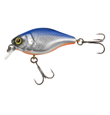 Воблер Jackall Cherry 44 цв. Blue Shad