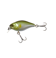 Воблер Jackall Cherry 44 цв. Pearl Ayu