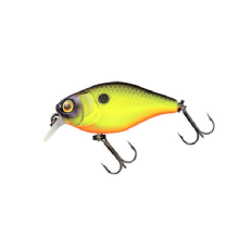 Воблер Jackall Cherry 44 цв. Purple Mohegan