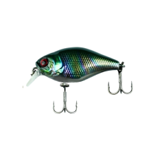 Воблер Jackall Cherry 44 цв. ul tamamushi