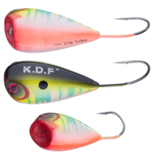 Хорватское яйцо KDF Croatian Egg 13,6гр 57мм #15