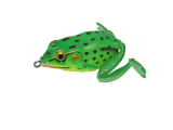 Лягушка Силиконовая Kdf Frog
