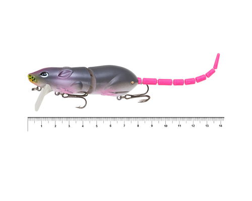 Мышь KDF Mouse Catch 17гр 85мм #1