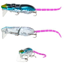 Мышь KDF Mouse Catch 17гр 85мм #10