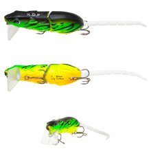 Мышь KDF Mouse Catch 17гр 85мм #11