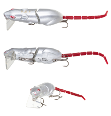 Мышь KDF Mouse Catch 17гр 85мм #12