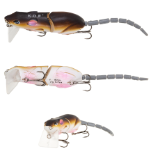 Мышь KDF Mouse Catch 17гр 85мм #13