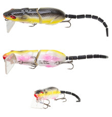 Мышь KDF Mouse Catch 17гр 85мм #15
