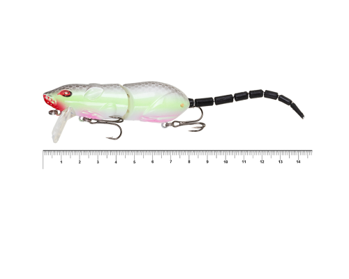 Мышь KDF Mouse Catch 17гр 85мм #16