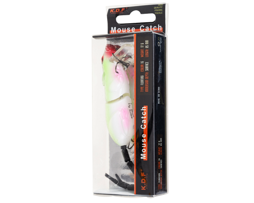 Мышь KDF Mouse Catch 17гр 85мм #16