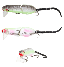Мышь KDF Mouse Catch 17гр 85мм #16