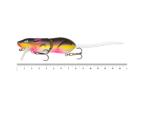 Мышь KDF Mouse Catch 17гр 85мм #17