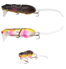 Мышь KDF Mouse Catch 17гр 85мм #17