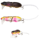 Мышь KDF Mouse Catch 17гр 85мм #17