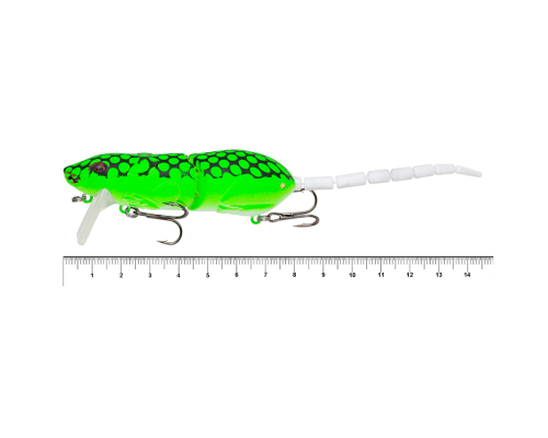 Мышь KDF Mouse Catch 17гр 85мм #19