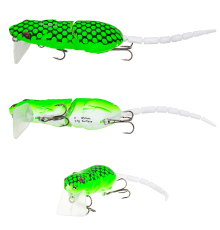 Мышь KDF Mouse Catch 17гр 85мм #19