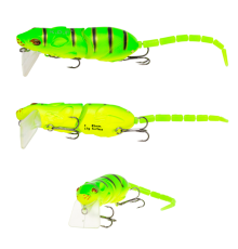 Мышь KDF Mouse Catch 17гр 85мм #22