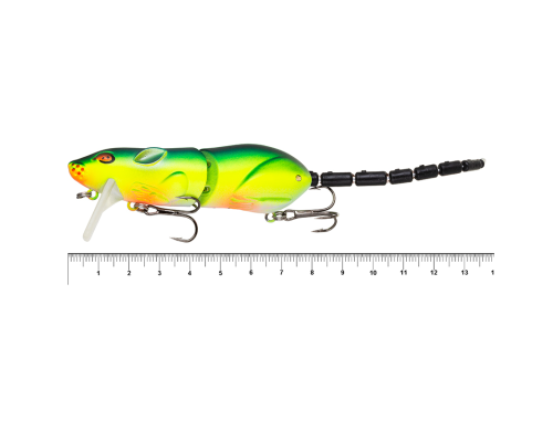 Мышь KDF Mouse Catch 17гр 85мм #4