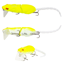 Мышь KDF Mouse Catch 17гр 85мм #6