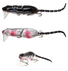 Мышь KDF Mouse Catch 17гр 85мм #7