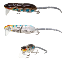 Мышь KDF Mouse Catch 17гр 85мм #9