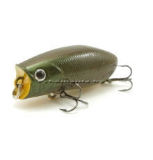 Воблер Lucky Craft Malas Mini цвет 472 MJ Green