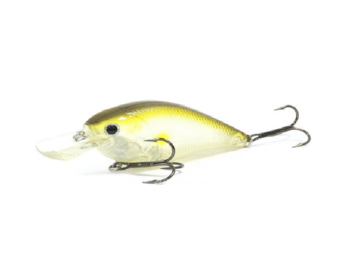 Воблер Lucky Craft SKT MAG MR цвет GHOST AYU