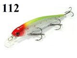Воблеры Lucky Craft Slender Pointer 112Mr