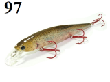 Воблеры Lucky Craft Slender Pointer 97Mm