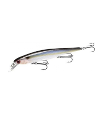 Воблер Lucky Craft Slender Pointer 112MR цвет 183 MR Pearl Threadfin Shad