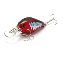 Воблер Lucky Craft Clutch MR цвет 5415 MS Gekiatsu Japan Shad 965