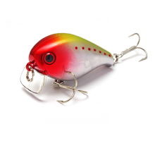 Воблер Lucky Craft Clutch SSR цвет 251 Nishiki