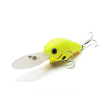 Воблер Lucky Craft Clutch XD цвет 098 Mat Chart