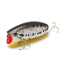 Воблер Lucky Craft Malas цвет 0218 White Bass 698