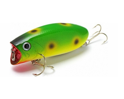 Воблер Lucky Craft Malas цвет 289 Flog 513