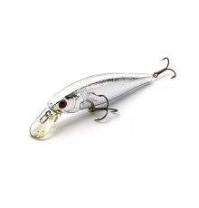 Воблер Lucky Craft Pointer 100SP цвет 074 Chrome