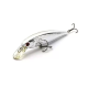 Воблер Lucky Craft Pointer 100SP цвет 074 Chrome